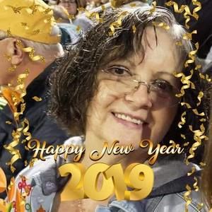 Meet your Posher, Terry